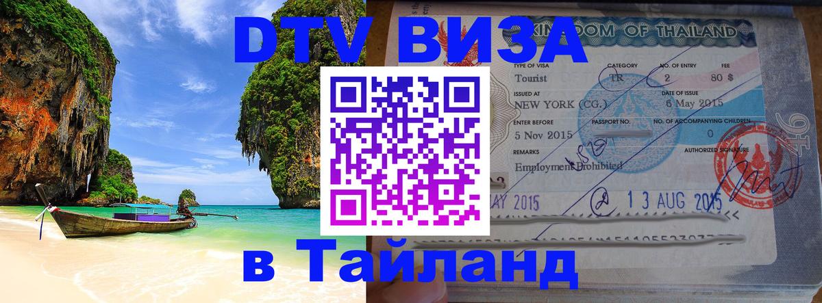Сколько стоит DTV виза — актуальные цены, оформление даже без документов - 18.11.2025 